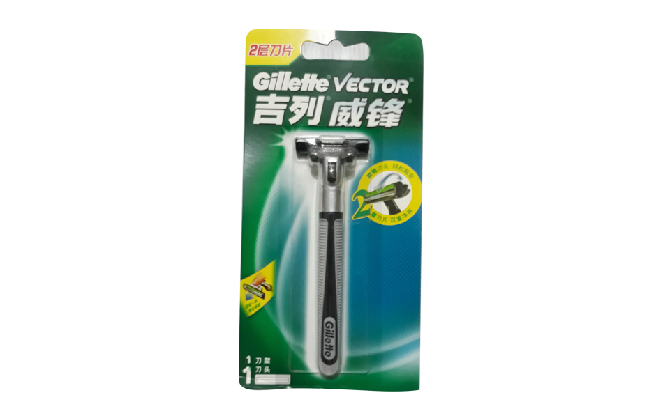 Dao_cạo_râu Gillette x1