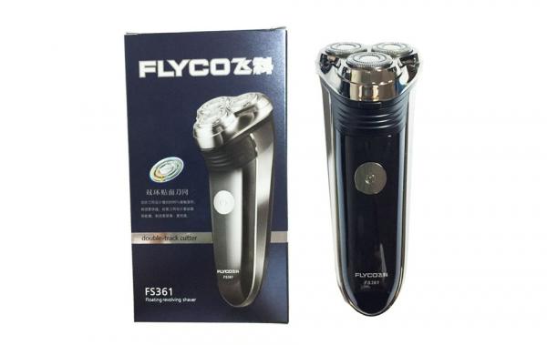 Máy_Cạo_Râu_Flyco FS361