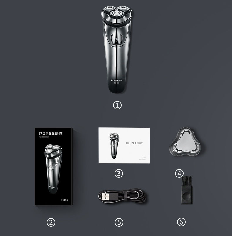 may cao rau flyco fs339