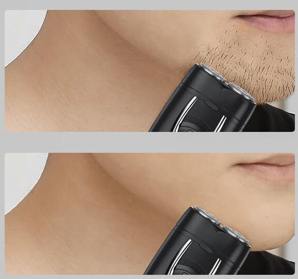 may cao rau flyco fs711