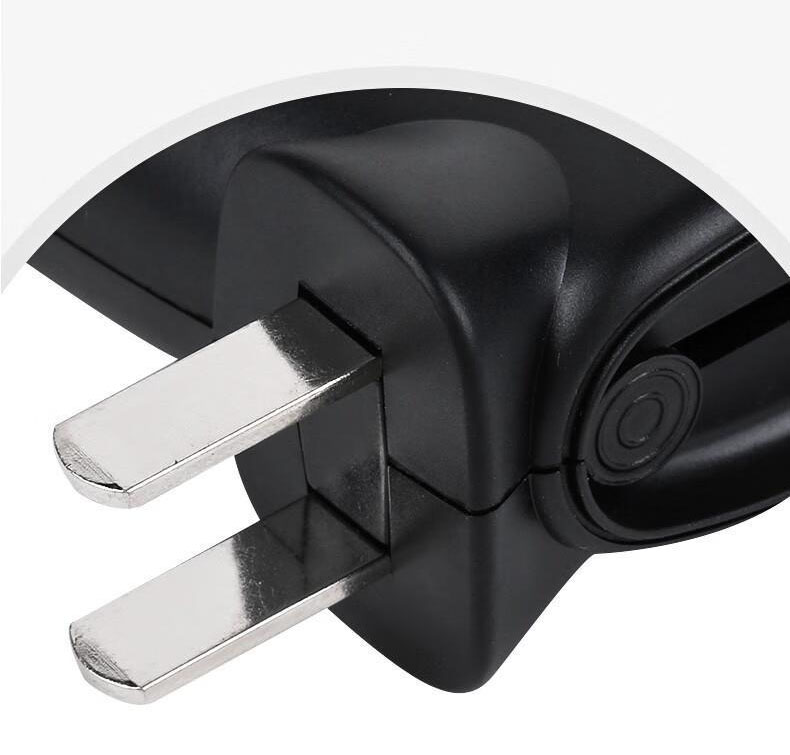 may cao rau flyco fs711