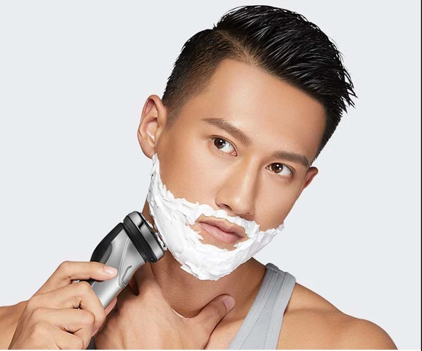 may cao rau flyco fs339