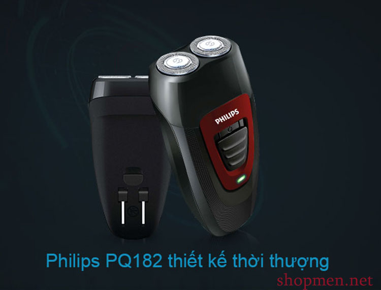 philips pq182