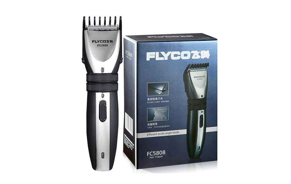 Tông đơ cắt tóc Flyco FC5808