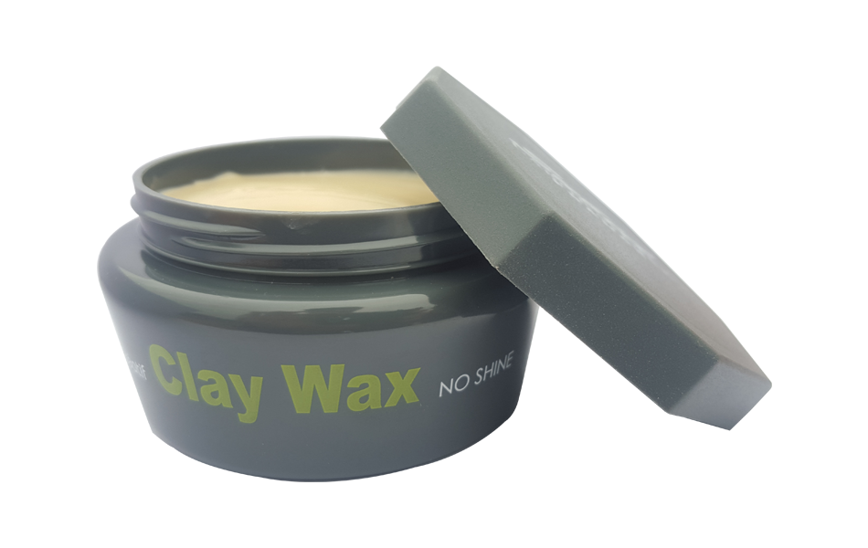 Sáp vuốt tóc Clay Wax nhập khẩu