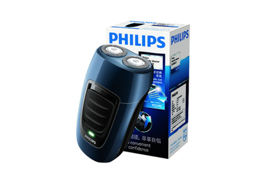 Máy cạo râu Philips PQ190 