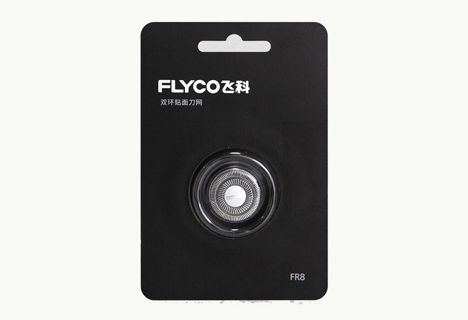 Lưỡi dao  thay thế Flyco FR8