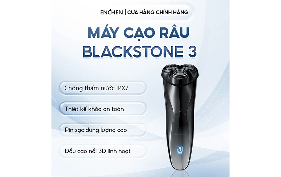 Xiaomi Enchen Blackstone 3