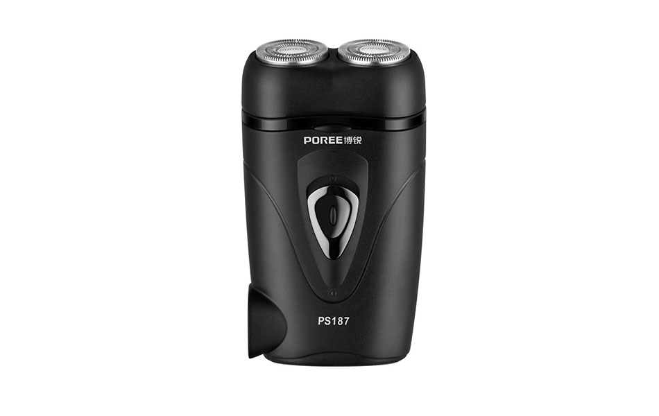 Poree Ps187 hai lưỡi