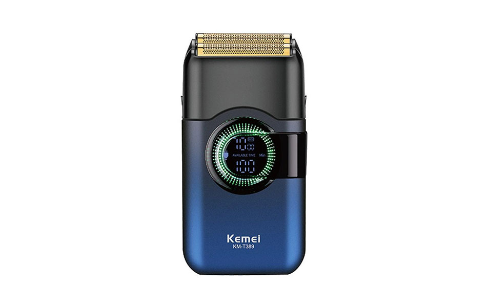 Kemei Km - T389
