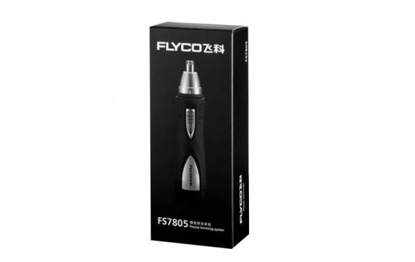 Máy cắt  tỉa lông mũi Flyco FS7805