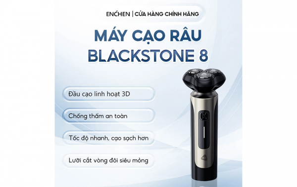 Xiaomi Enchen Blackstone 8