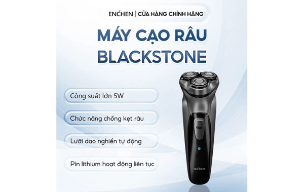 Xiaomi Enchen Blackstone