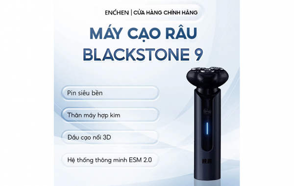 Xiaomi Enchen Blackstone 9 